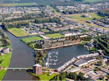 Dronten