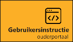 Gebruikersinstructie ouderportaal