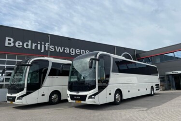 Touringcar 1